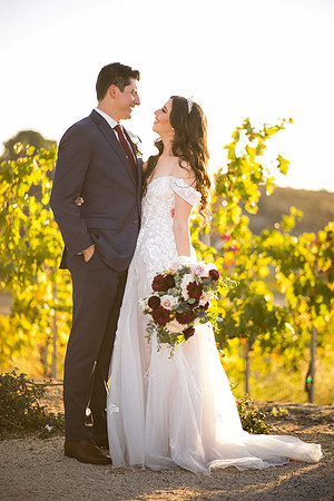 Temecula Wedding Photographer at Avensole Winery, Haley & Tristian-488