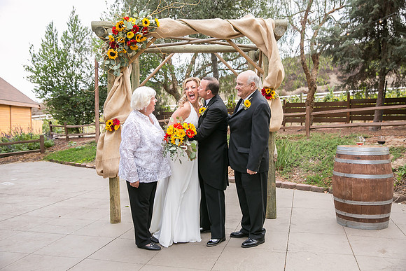 Beautiful Military Wedding at Longshadow Ranch by Temecula Wedding Photographer - Tina & Kurt (292)