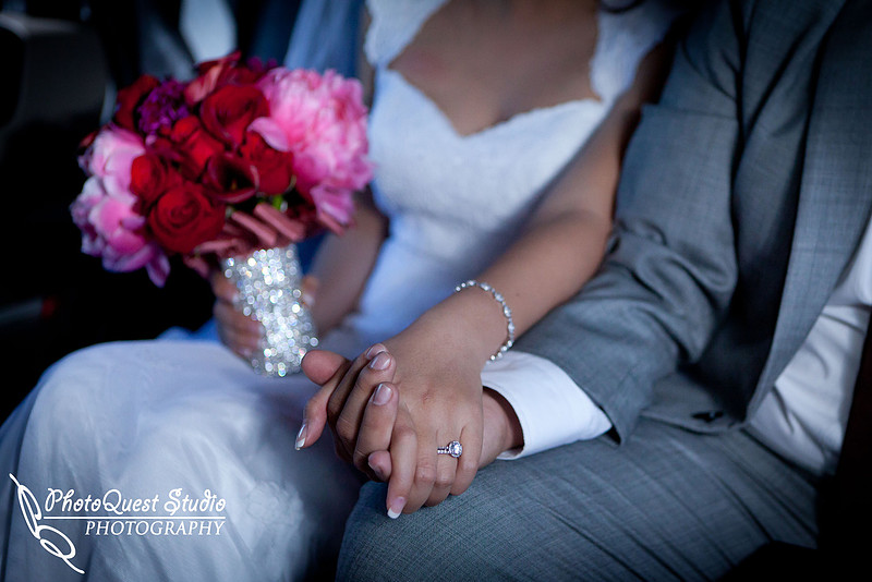 Orange County Wedding by Temecula Professional Wedding Photographer of PhotoQuestStudio