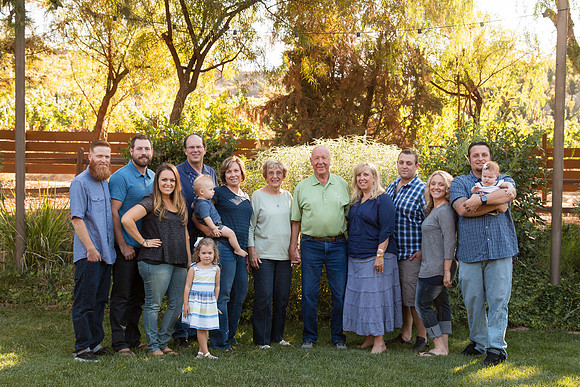 Menifee Family Photographer at Longshadow Ranch, Temecula Valley Winery