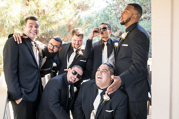 Pala Mesa Resort Wedding by Fallbrook, Temecula Wedding Photographer - Shawla & James-157
