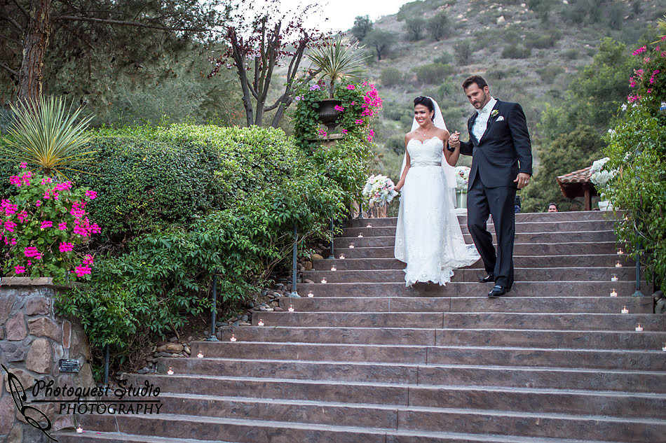 Pala Mesa Resort Wedding by Temecula Winery Wedding Photographer