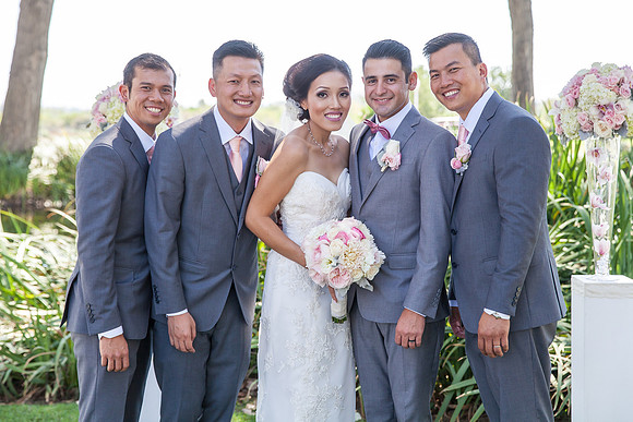 Temecula wedding photographer, Riverside Wedding Photographer, Crestmore Manor Wedding, Paracel Seafood Wedding, Phuong & Martin