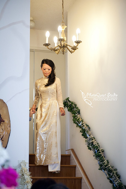 Orange Hill, Orange County Engagement