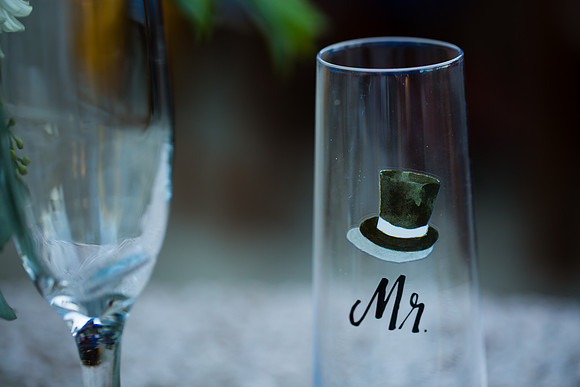 Temecula Wedding Photographer at Private Residence Wedding in La Cresta, Shae & Justin-314