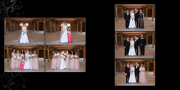 Sandra & Robert Wedding Album_V2 008 (Sides 14-15)