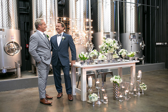 The same sex wedding Styled Shoot by Photoquest Studio, Photography at Wiens Winery (51)