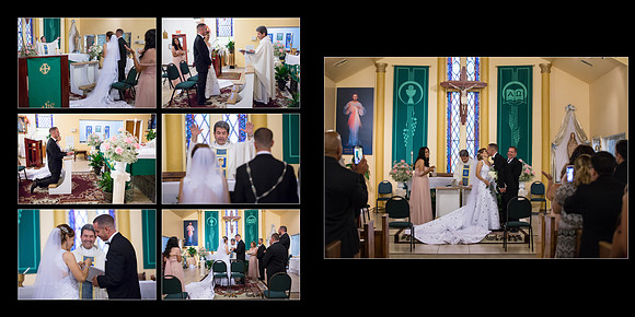 Sandra & Robert Wedding Album_V2 004 (Sides 6-7)