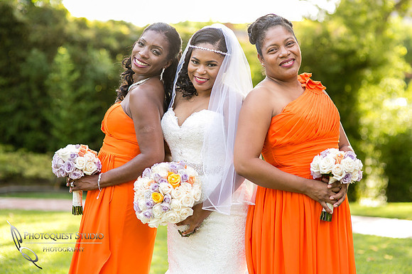 Los Angeles, Temecula  Wedding Photographer at Castaway Burbank, Shauneille & Steve (28)