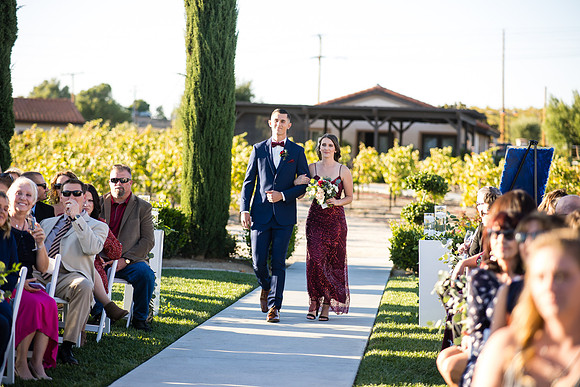Temecula Wedding Photographer at Avensole Winery, Haley & Tristian-375