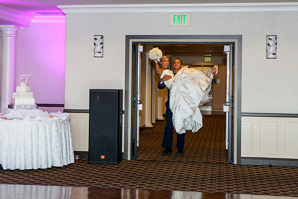 Admiral Kidd & Santa Sophia Church Wedding Photography by Temecula, Menifee, Murrieta Wedding & Events Photographer