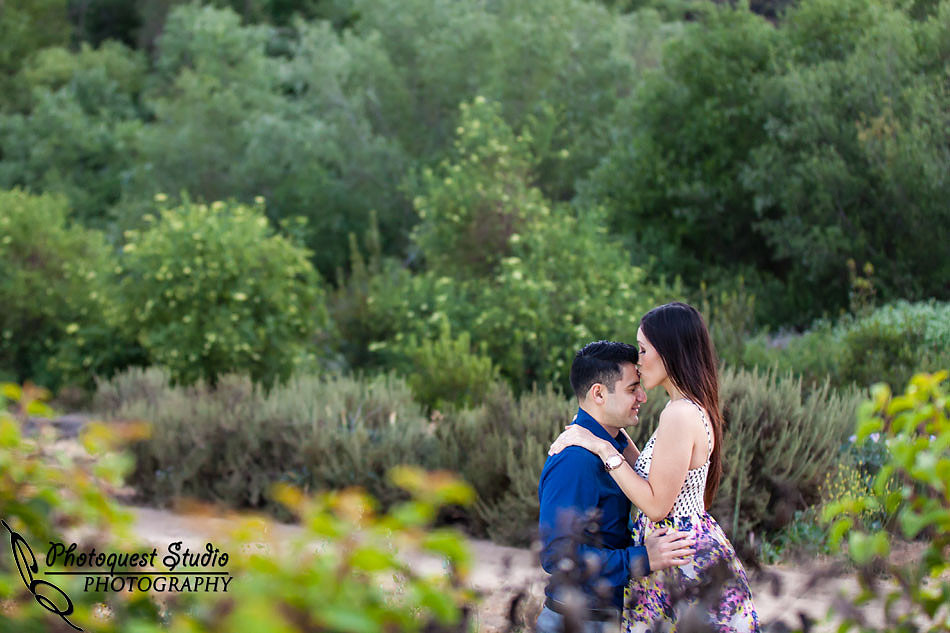 Southern California Outdoor Engagement Photos by Temecula Wedding Photographer (15)