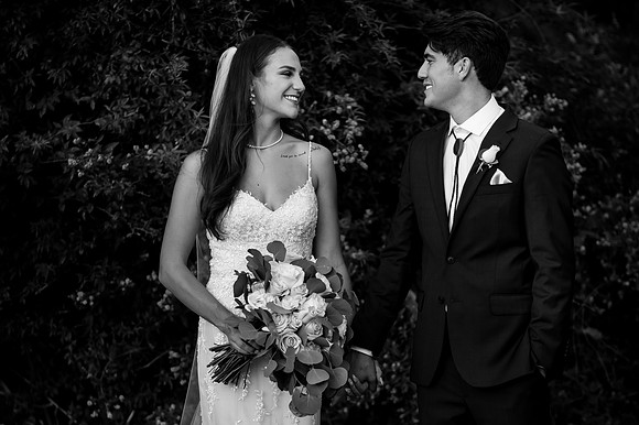 Wedding Photo at Khyra Beaucrest Ranch by Temecula Photographer, Elizabeth & Robby-36