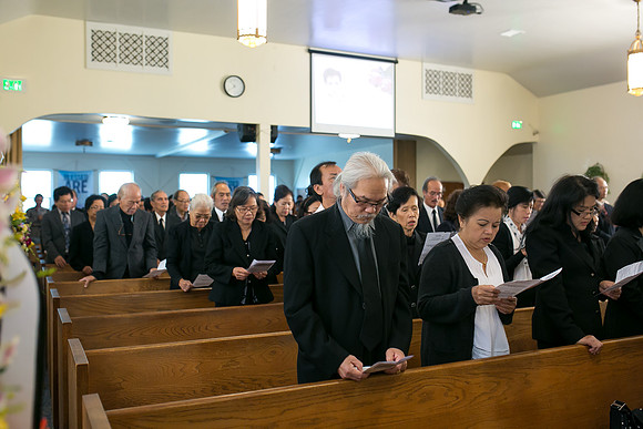TL's Mom Memorial Service Photos-6