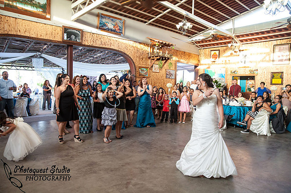 Wedding Photos at Hacienda Los Agaves by Menifee, Murrieta Wedding Photographer