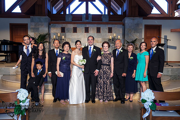 Mariners Church, Renee and Henry Segerstrom Concert Hall Center Wedding Photos by Temecula Wedding Photographer in Southern California