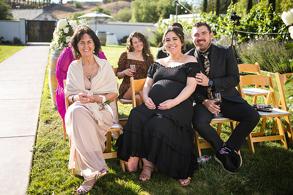 Leoness Temecula Winery Wedding by Orange County Photographer, Leatha & Mark-71