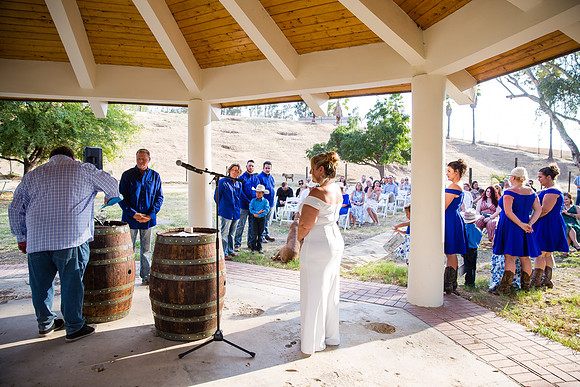 Micro Wedding by Wedding Photographer in Temecula, Rachel & Scott-224