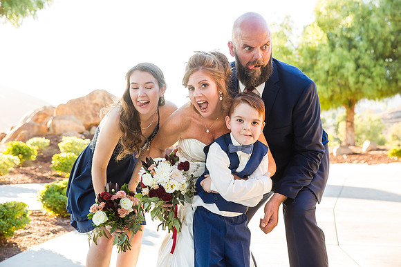 Temecula Wedding Photographer at Private Residence Wedding in La Cresta, Shae & Justin-276