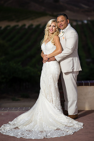 Leoness Temecula Winery Wedding by Orange County Photographer, Leatha & Mark-348