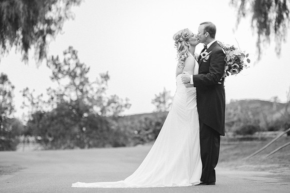 Beautiful Military Wedding at Longshadow Ranch by Temecula Wedding Photographer - Tina & Kurt (377)