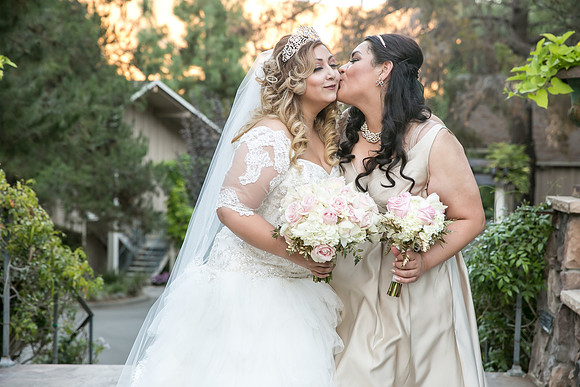 Pala Mesa Resort Wedding by Fallbrook, Temecula Wedding Photographer - Shawla & James-422