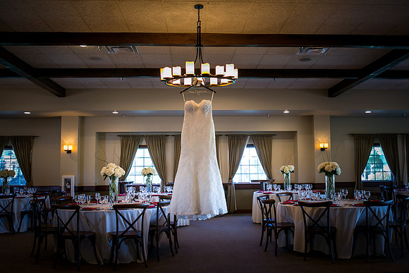 Beautiful wedding at Wiens Family Cellars Temecula Winery - Sarah & Shawn