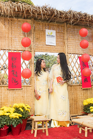 mother and daughter lunar new year viet tet photo orange county los angeles wedding photographer-3