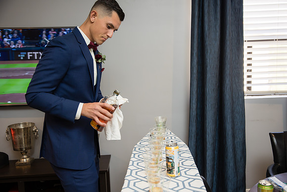 Temecula Wedding Photographer at Avensole Winery, Haley & Tristian-94