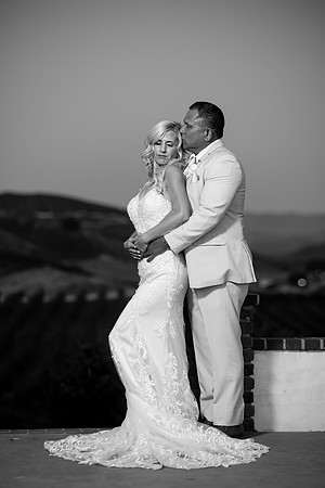 Leoness Temecula Winery Wedding by Orange County Photographer, Leatha & Mark-343