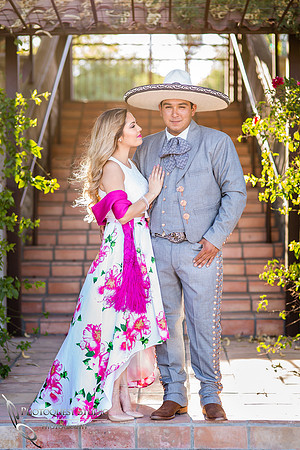 Engagement Photo by Menifee, Temecula, Fallbrook Wedding Photographer, the vaquero