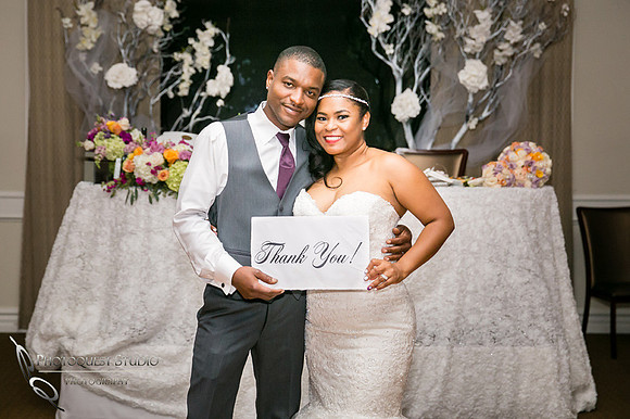 Los Angeles, Temecula  Wedding Photographer at Castaway Burbank, Shauneille & Steve (52)