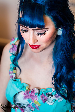 The Old Pink Chair - Hair & Makeup Studio