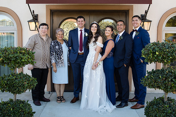 Temecula Wedding Photographer at Avensole Winery, Haley & Tristian-331