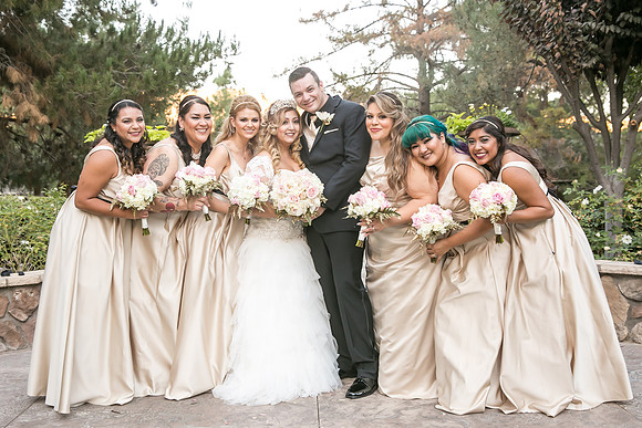 Pala Mesa Resort Wedding by Fallbrook, Temecula Wedding Photographer - Shawla & James-383
