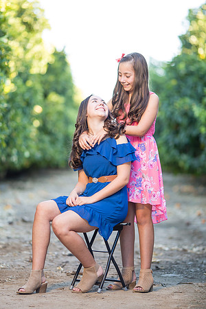 Family Photo in Temecula by Fallbrook, Temecula Wedding Photographer, Rayne & Mike-18