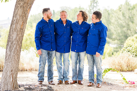 Micro Wedding by Wedding Photographer in Temecula, Rachel & Scott-77