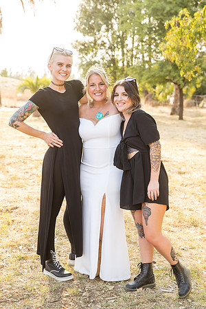 Micro Wedding by Wedding Photographer in Temecula, Rachel & Scott-308