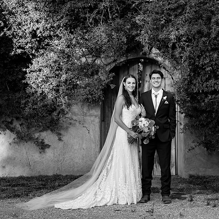 Wedding Photo at Khyra Beaucrest Ranch by Temecula Photographer, Elizabeth & Robby-25