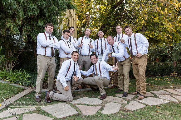 Green Gables Estate, San Diego Premier Wedding by Temecula Wedding Photographer of Photoquest Studio Mel + Brendan Wedding