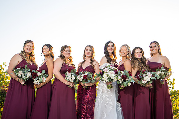 Temecula Wedding Photographer at Avensole Winery, Haley & Tristian-548