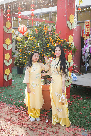 mother and daughter lunar new year viet tet photo orange county los angeles wedding photographer-64