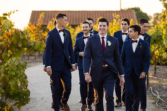 Temecula Wedding Photographer at Avensole Winery, Haley & Tristian-569