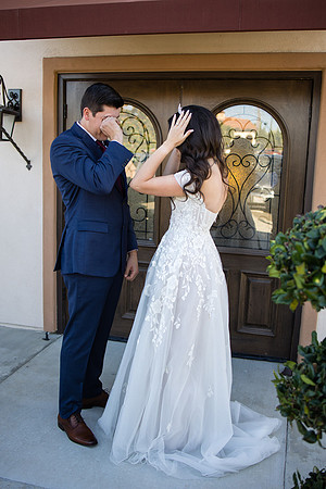 Temecula Wedding Photographer at Avensole Winery, Haley & Tristian-237