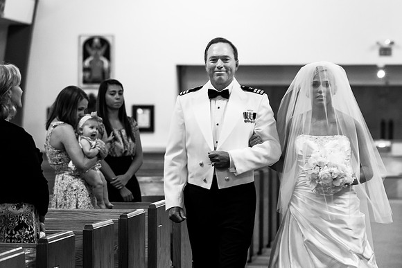 Admiral Kidd & Santa Sophia Church Wedding Photography by Temecula, Menifee, Murrieta Wedding & Events Photographer