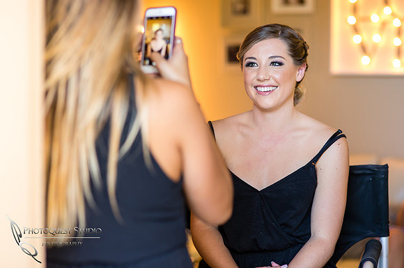 Wedding photo at Wiens Winery by Temecula wedding photographer of Photoquest Studio, Samantha & Joe (3)