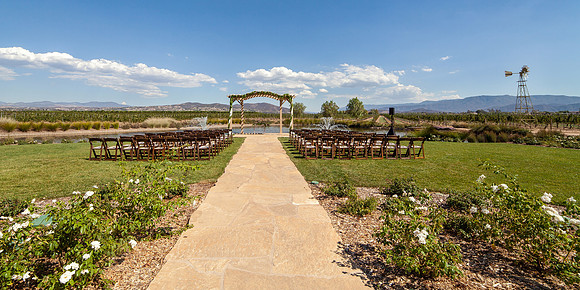 Ponte Winery by Photoquest Studio, Photography - Temecula Wedding Photographer