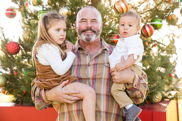Family Photo in Dana Point by Wedding Photographer in Temecula, Fallbrook, Parris & Derek-153