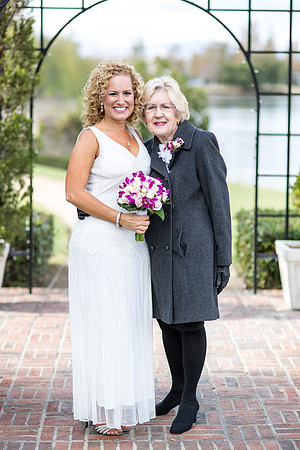 Lake Harveston Wedding Photo by Temecula Wedding Photographer, Robin and Sonny