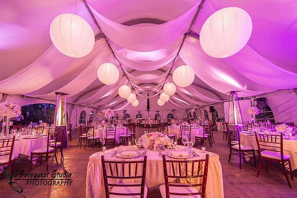Pala Mesa Resort Wedding by Temecula Winery Wedding Photographer